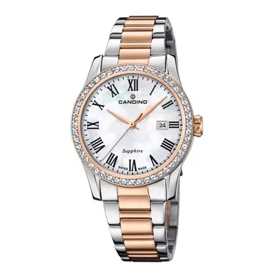 Candino Lady Elegance C4741/2