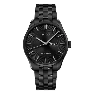 Mido Belluna Sunray M024.630.33.051.00