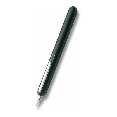 Plnicí pero Lamy Dialog 3 Black 1506/074 - hrot F (slabý)