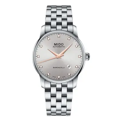 Mido Baroncelli Gent M8600.4.67.1