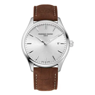 Frederique Constant Classics Quartz FC-220SS5B6