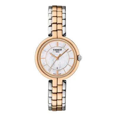 Tissot Flamingo T094.210.22.111.00