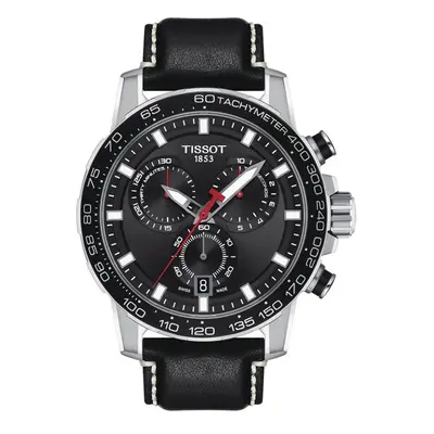 Tissot Supersport Chrono T125.617.16.051.00