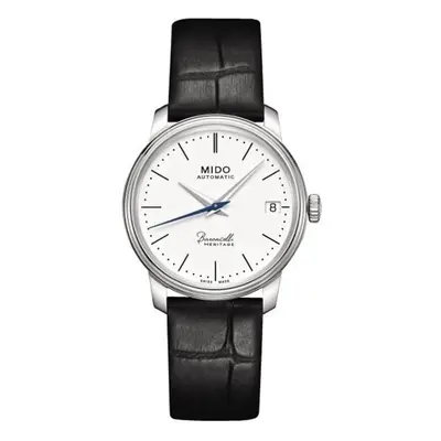 Mido Baroncelli Heritage Lady M027.207.16.010.00