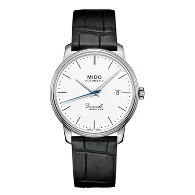 Mido Baroncelli Heritage Gent M027.407.16.010.00