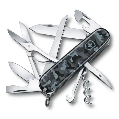 Nůž Victorinox Huntsman Navy Camo