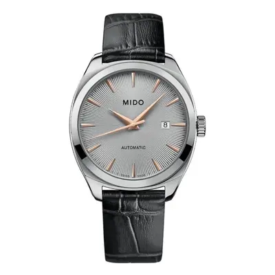 Mido Belluna Royal Gent M024.507.16.071.00