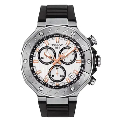 Tissot T-Race Chronograph T141.417.17.011.00