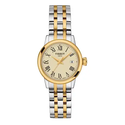 Tissot Classic Dream Lady T129.210.22.263.00