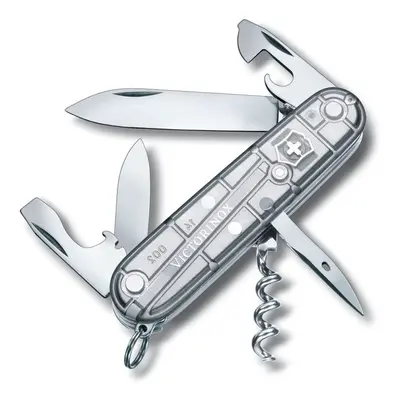 Nůž Victorinox Spartan SilverTech