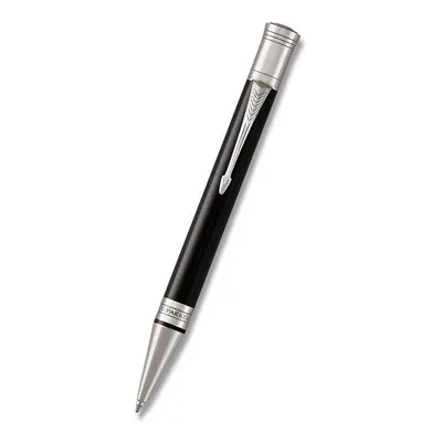 Kuličkové pero Parker Duofold Classic Black CT 1502/8231390