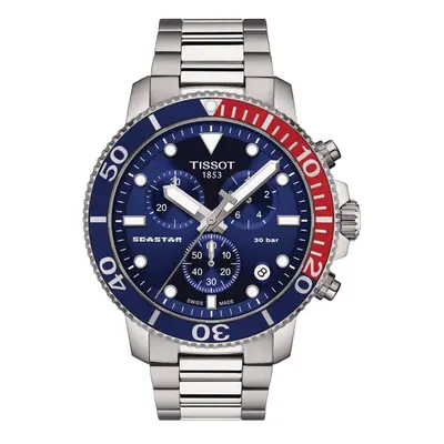 Tissot Seastar 1000 Chrono T120.417.11.041.03