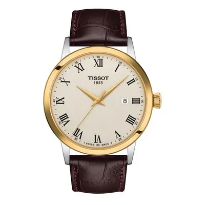 Tissot Classic Dream Gent T129.410.26.263.00