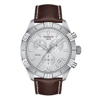 Tissot PR 100 Sport Gent Chrono T101.617.16.031.00