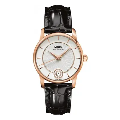 Mido Baroncelli Diamonds M007.207.36.036.00