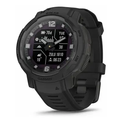 Garmin Instinct® Crossover Solar – Tactical Edition - 010-02730-00