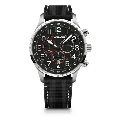 Wenger Attitude Chrono 01.1543.119