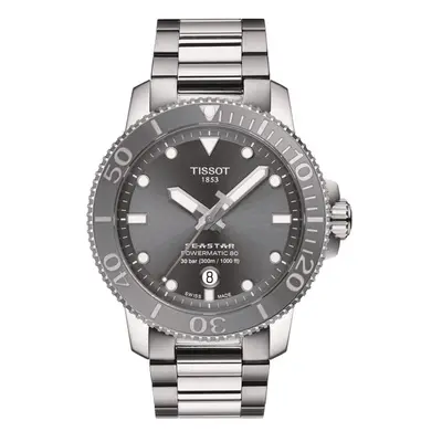 Tissot Seastar 1000 Automatic T120.407.11.081.01