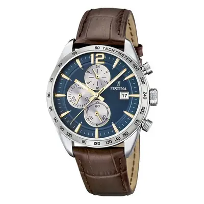 Festina Chronograph Timeless 16760/7