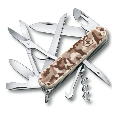 Nůž Victorinox Huntsman Desert