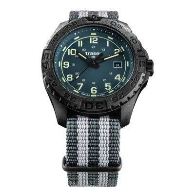 Traser P96 Outdoor Pioneer Evolution Petrol nato