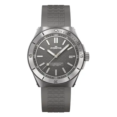 Fortis Marinemaster M-40 Rockstone Gray F8120005