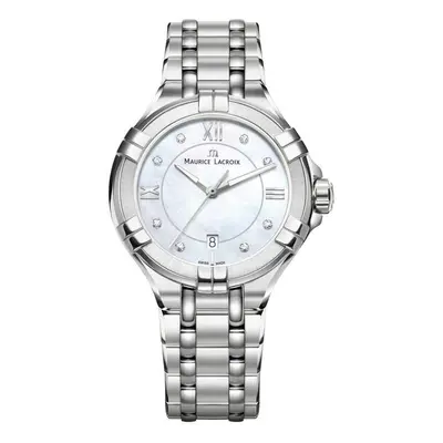 Maurice Lacroix Aikon Ladies AI1004-SS002-170-1