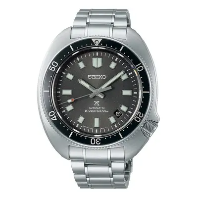 Seiko Prospex SLA051J1 The 1970 Diver's Modern Re-interpretation