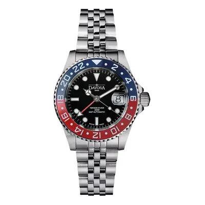 Davosa Ternos Ceramic GMT 161.590.06