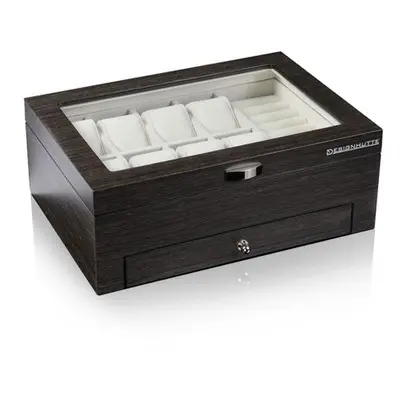 Box na hodinky Designhütte Princeton 70005-144