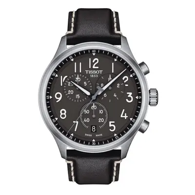 Tissot Chrono XL Vintage T116.617.16.062.00