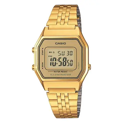 Casio Collection Vintage LA680WEGA-9ER