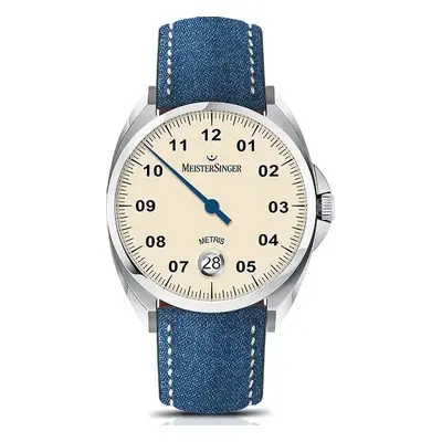 MeisterSinger Metris ME903