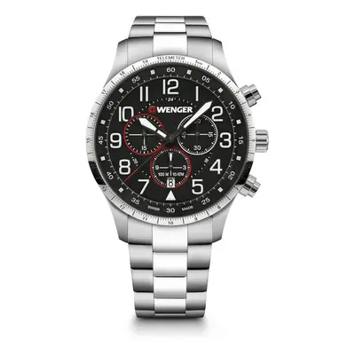 Wenger Attitude Chrono 01.1543.120