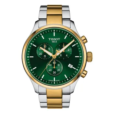 Tissot Chrono XL T116.617.22.091.00