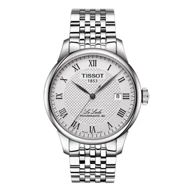 Tissot Le Locle Automatic T006.407.11.033.00