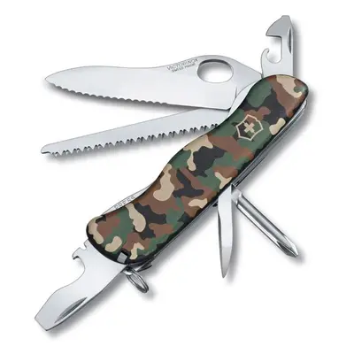 Nůž Victorinox Trailmaster Camo