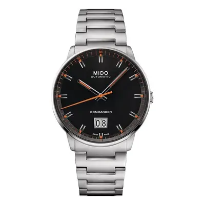 Mido Commander Big Date M021.626.11.051.00