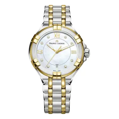 Maurice Lacroix Aikon Ladies AI1006-PVY13-171-1