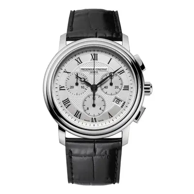 Frederique Constant Classics Gents Chronograph Quartz FC-292MC4P6