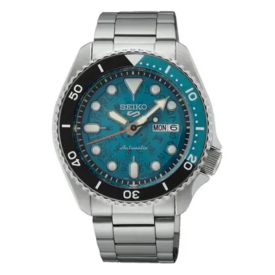 Seiko 5 SKX Sports Style SRPJ45K1