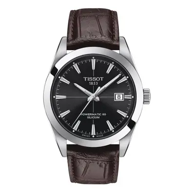 Tissot Gentleman Automatic Silicium T127.407.16.051.01