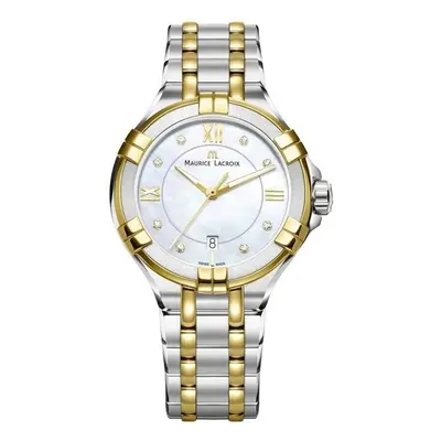 Maurice Lacroix Aikon Ladies AI1004-PVY13-171-1