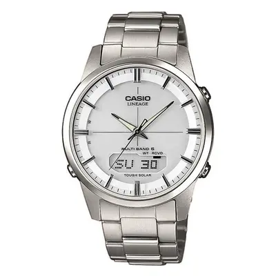 Casio LCW-M170TD-7AER