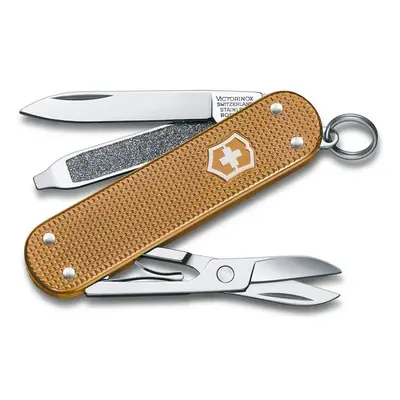 Nůž Victorinox Classic SD Alox Colors Wet Sand