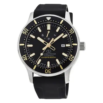 Orient Star Sports RE-AU0303B Diver Automatic