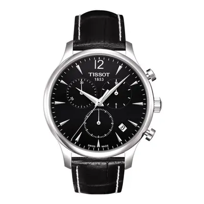 Tissot Tradition Quartz T063.617.16.057.00