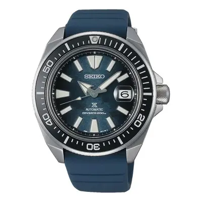 Seiko Prospex SRPF79K1 Special Edition Save the Ocean