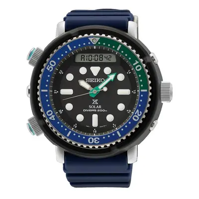 Seiko Prospex SNJ039P1 "Arnie" Tropical Lagoon Special Edition