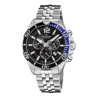 Candino Gents Sport Chronos C4714/5